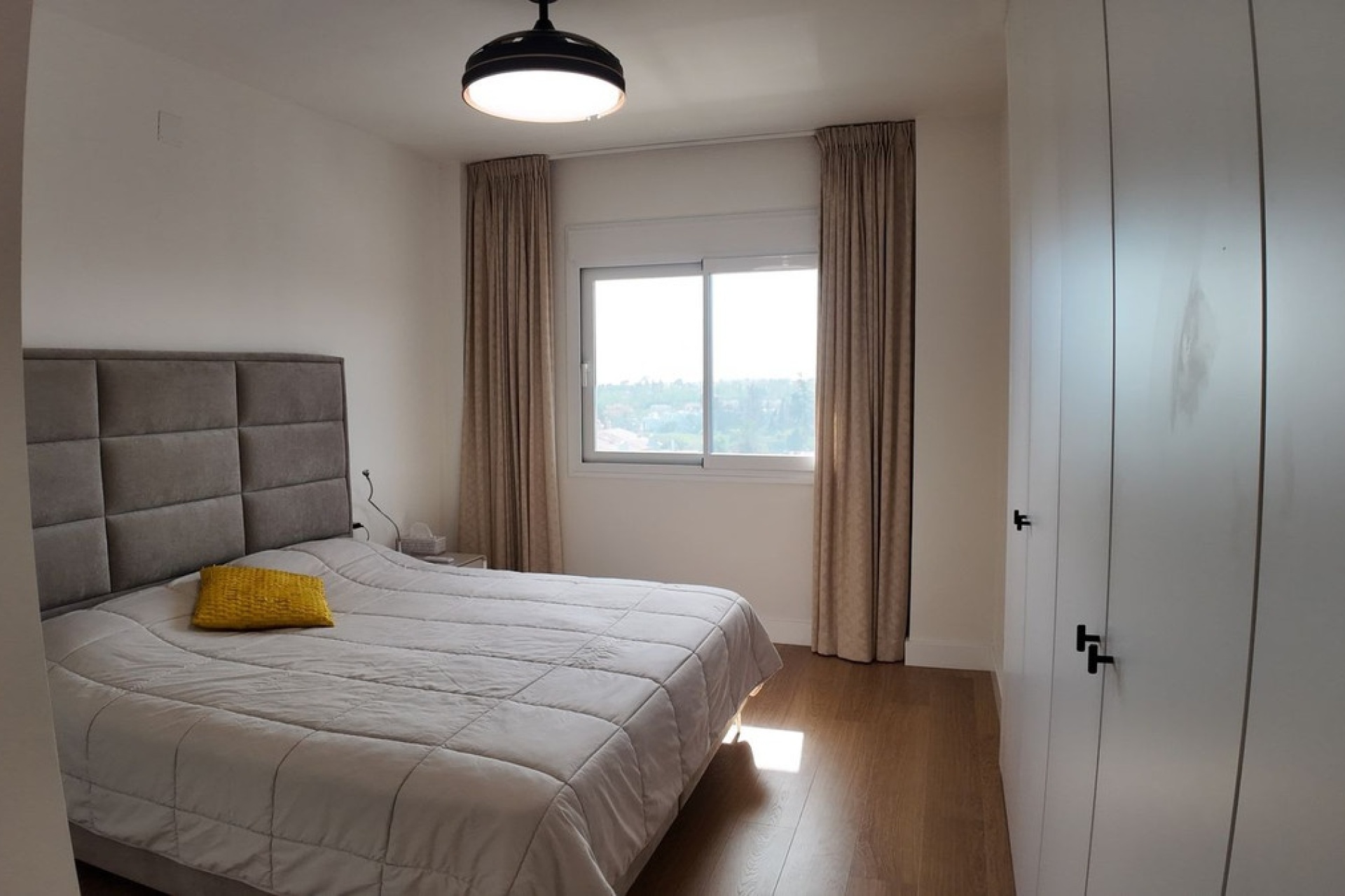 Resale - apartment - Marbella - San Pedro de Alcántara