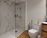 Resale - apartment - Marbella - San Pedro de Alcántara