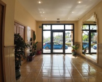 Resale - apartment - Marbella - San Pedro de Alcántara