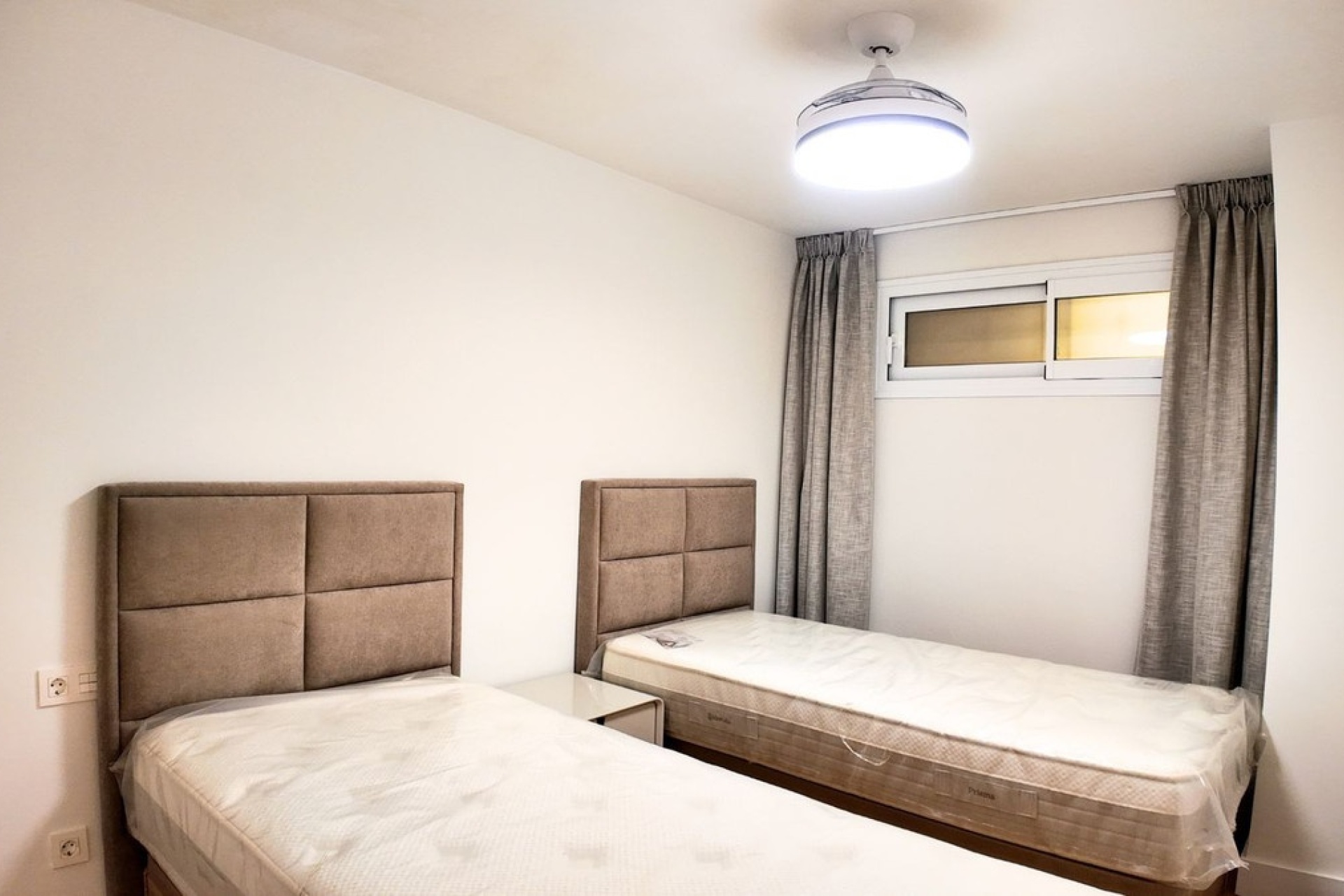 Resale - apartment - Marbella - San Pedro de Alcántara