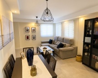 Resale - apartment - Marbella - San Pedro de Alcántara