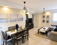 Resale - apartment - Marbella - San Pedro de Alcántara