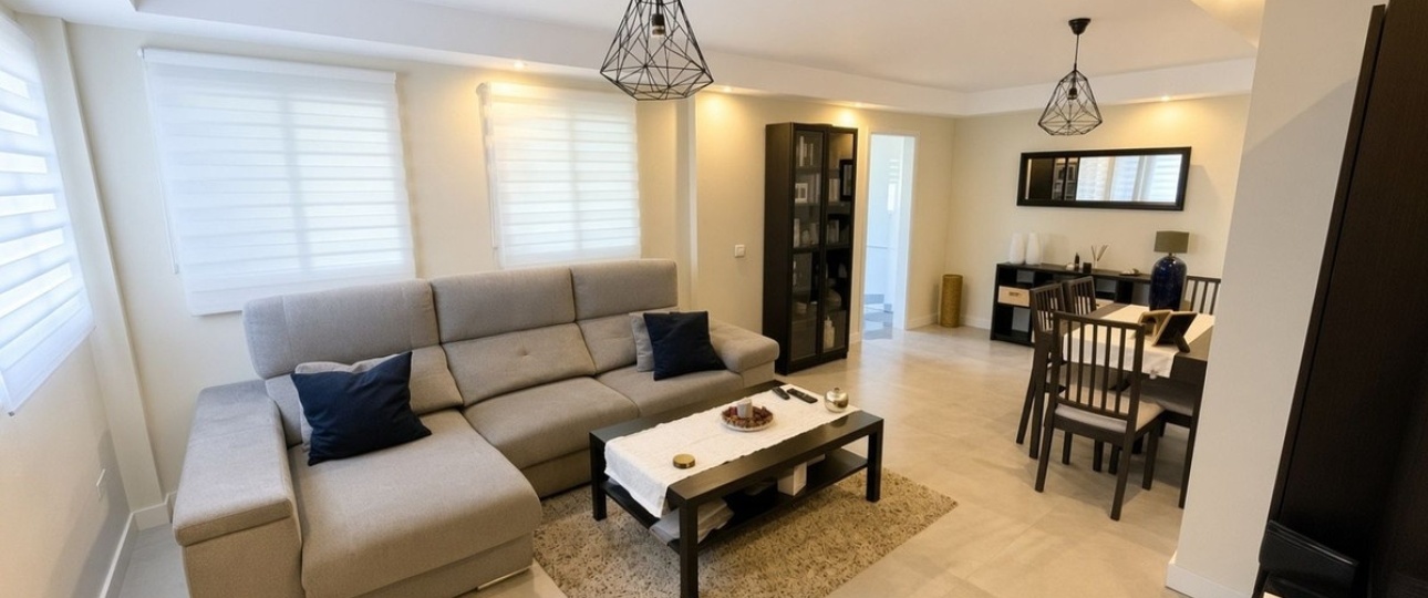 Resale - apartment - Marbella - San Pedro de Alcántara
