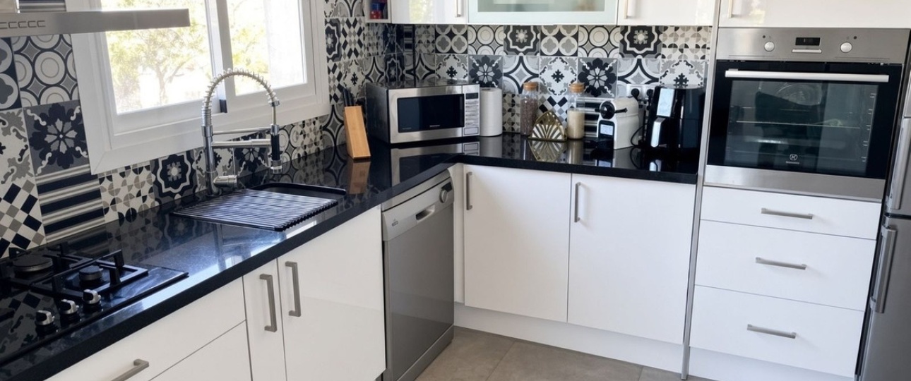 Resale - apartment - Marbella - San Pedro de Alcántara