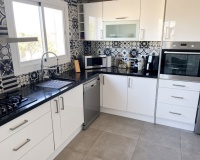 Resale - apartment - Marbella - San Pedro de Alcántara