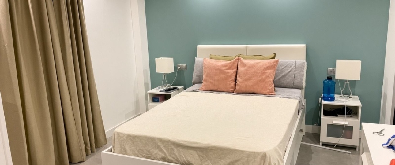 Resale - apartment - Marbella - San Pedro de Alcántara