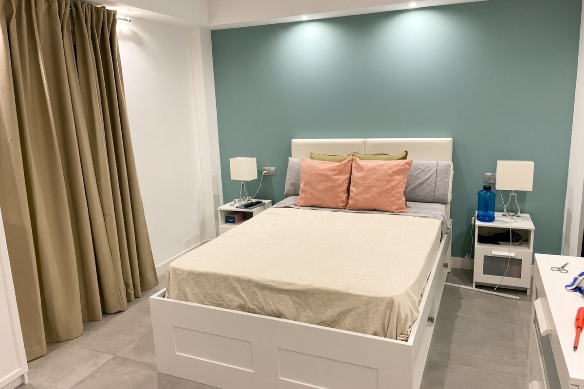 Resale - apartment - Marbella - San Pedro de Alcántara