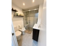 Resale - apartment - Marbella - San Pedro de Alcántara