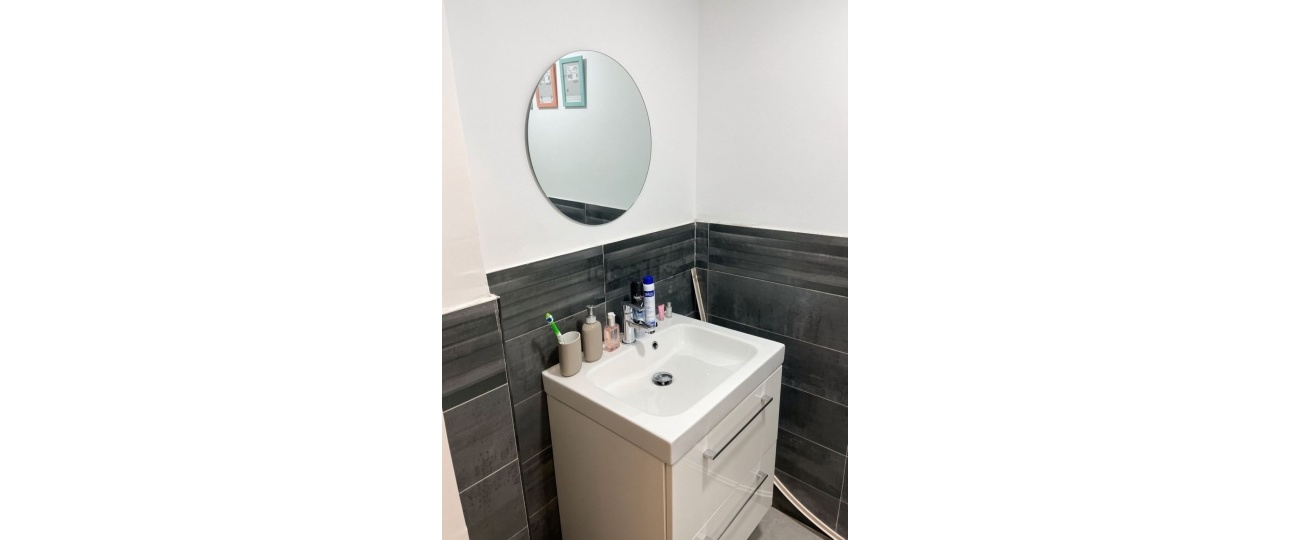 Resale - apartment - Marbella - San Pedro de Alcántara