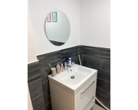Resale - apartment - Marbella - San Pedro de Alcántara