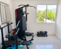 Resale - apartment - Marbella - San Pedro de Alcántara
