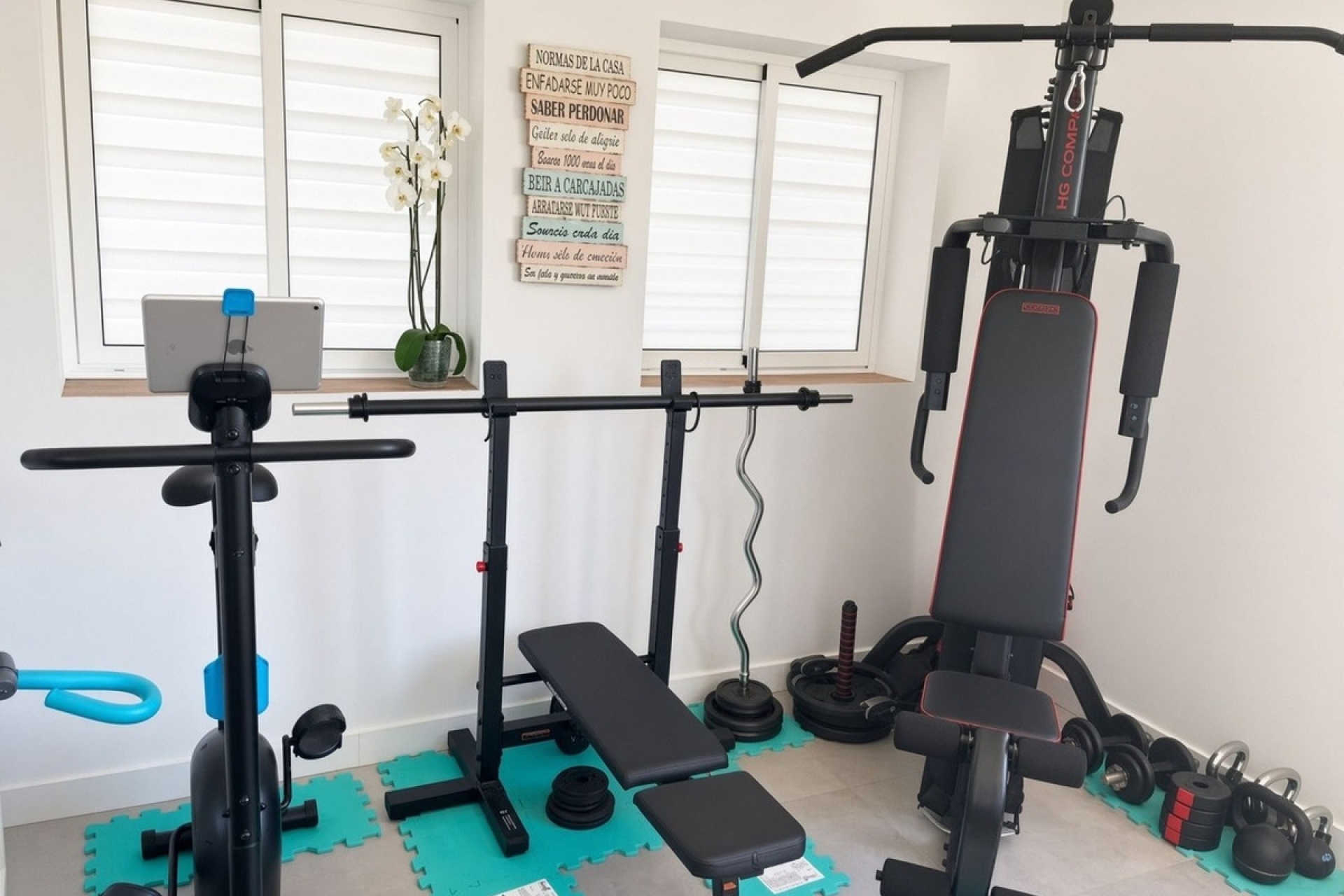 Resale - apartment - Marbella - San Pedro de Alcántara