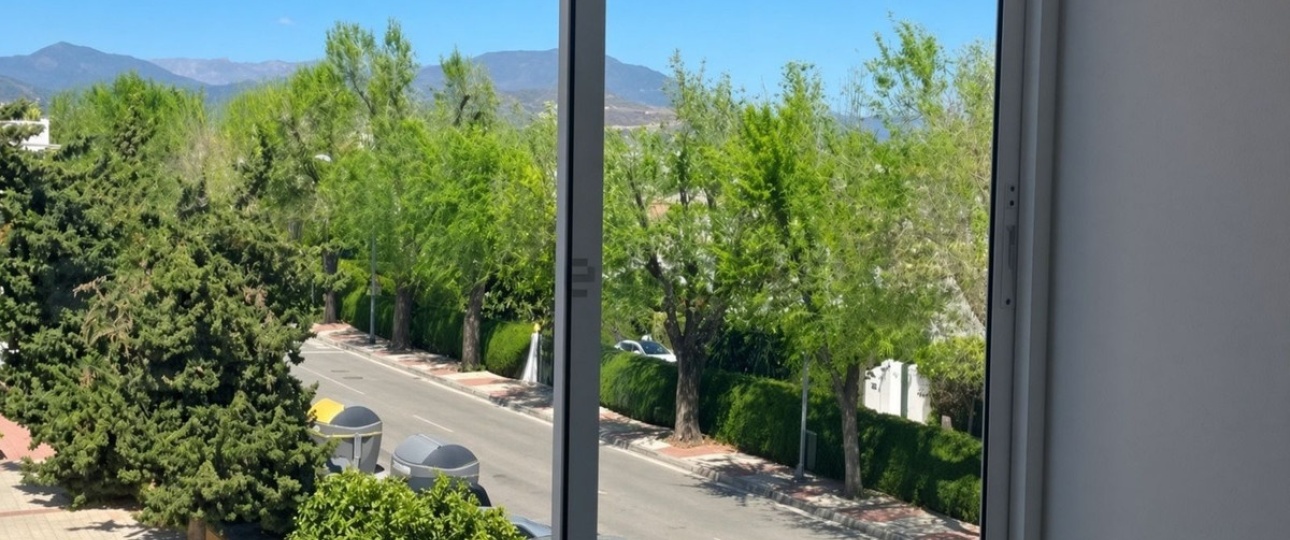 Resale - apartment - Marbella - San Pedro de Alcántara