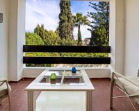 Resale - apartment - Marbella - San Pedro de Alcántara