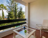 Resale - apartment - Marbella - San Pedro de Alcántara