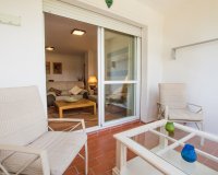 Resale - apartment - Marbella - San Pedro de Alcántara