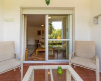 Resale - apartment - Marbella - San Pedro de Alcántara