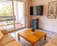Resale - apartment - Marbella - San Pedro de Alcántara