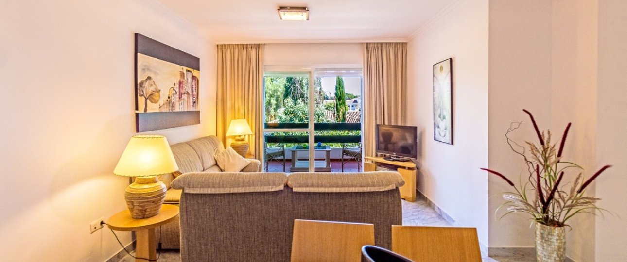 Resale - apartment - Marbella - San Pedro de Alcántara