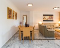 Resale - apartment - Marbella - San Pedro de Alcántara