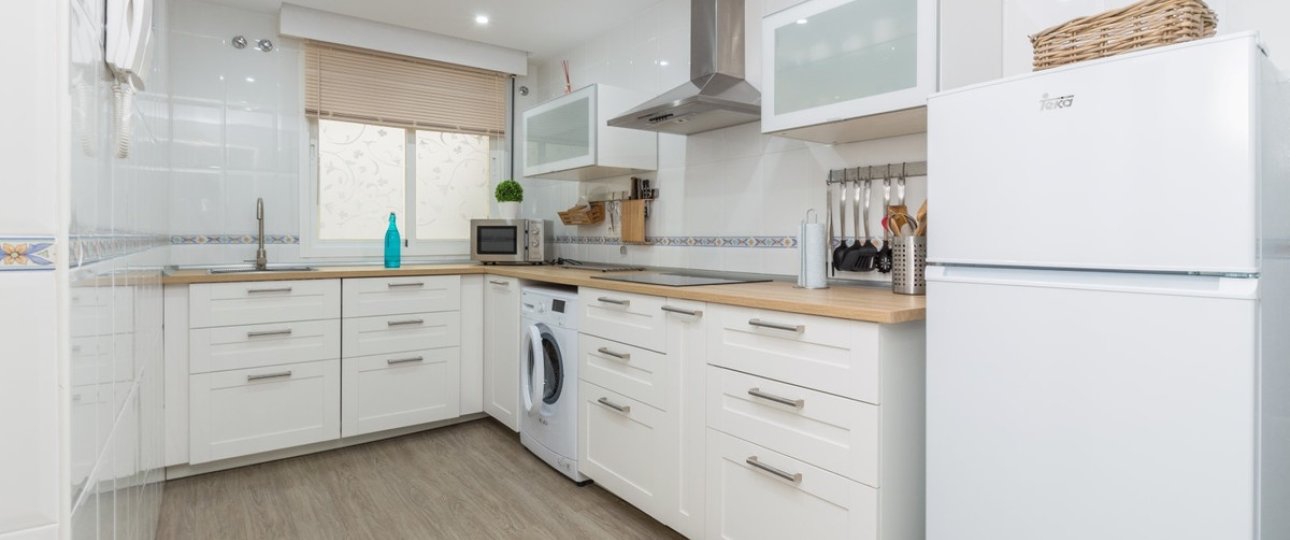 Resale - apartment - Marbella - San Pedro de Alcántara