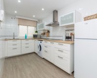 Resale - apartment - Marbella - San Pedro de Alcántara