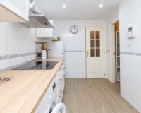 Resale - apartment - Marbella - San Pedro de Alcántara