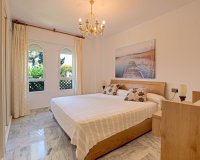 Resale - apartment - Marbella - San Pedro de Alcántara
