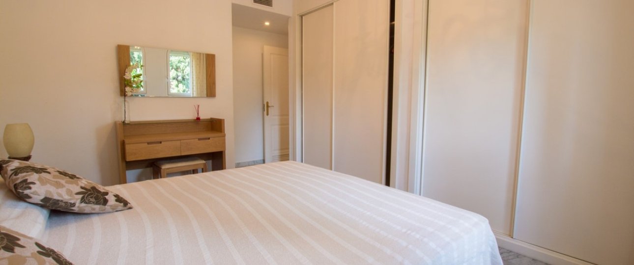 Resale - apartment - Marbella - San Pedro de Alcántara