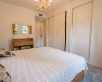Resale - apartment - Marbella - San Pedro de Alcántara