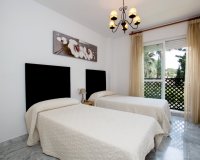 Resale - apartment - Marbella - San Pedro de Alcántara