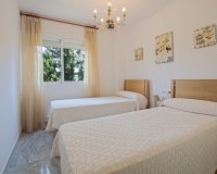 Resale - apartment - Marbella - San Pedro de Alcántara
