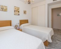 Resale - apartment - Marbella - San Pedro de Alcántara