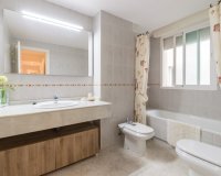 Resale - apartment - Marbella - San Pedro de Alcántara