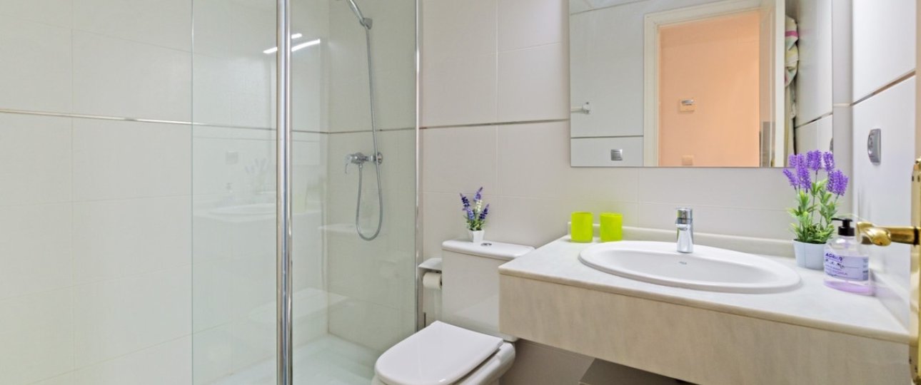 Resale - apartment - Marbella - San Pedro de Alcántara