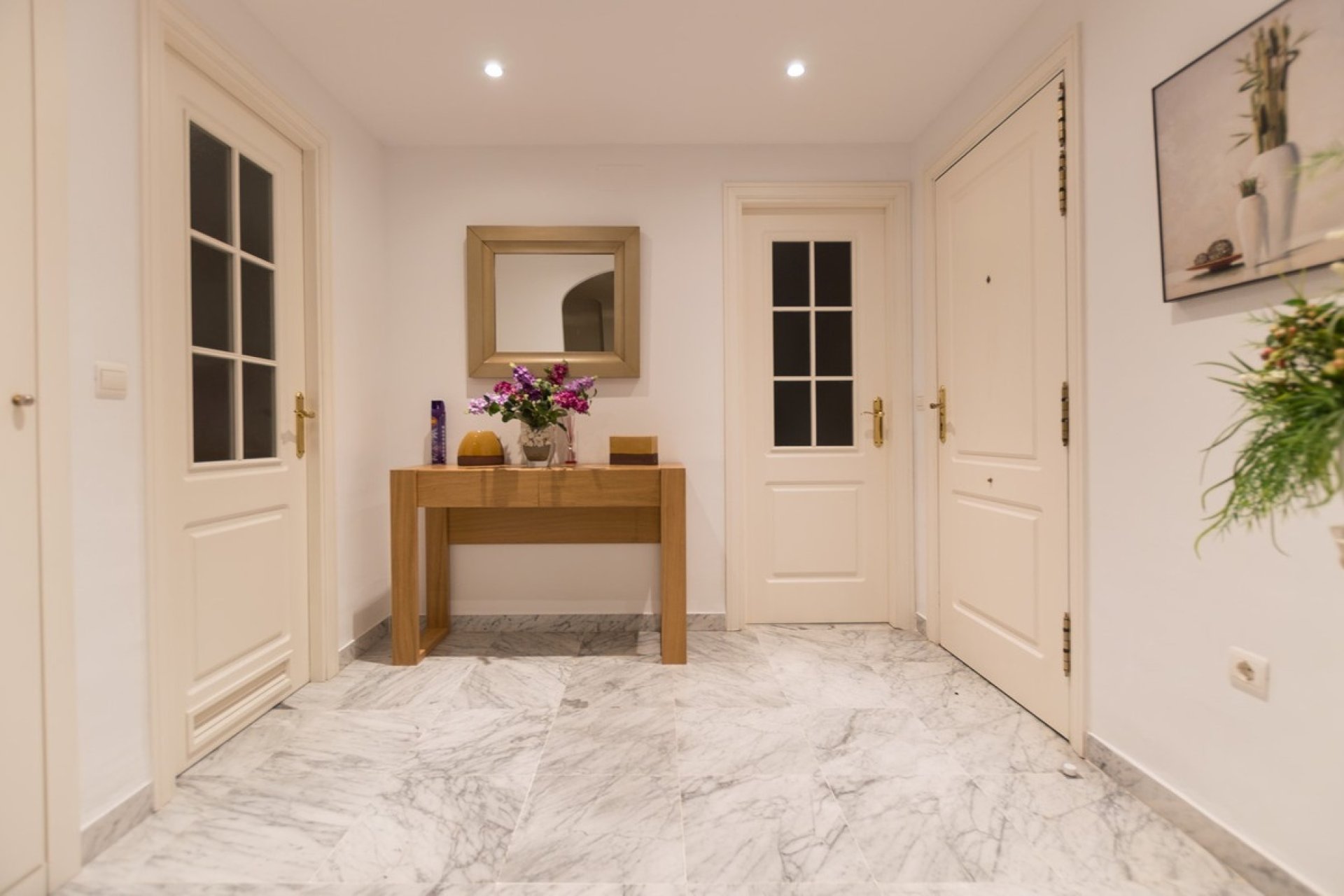 Resale - apartment - Marbella - San Pedro de Alcántara