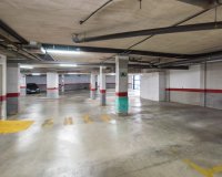Resale - apartment - Marbella - San Pedro de Alcántara