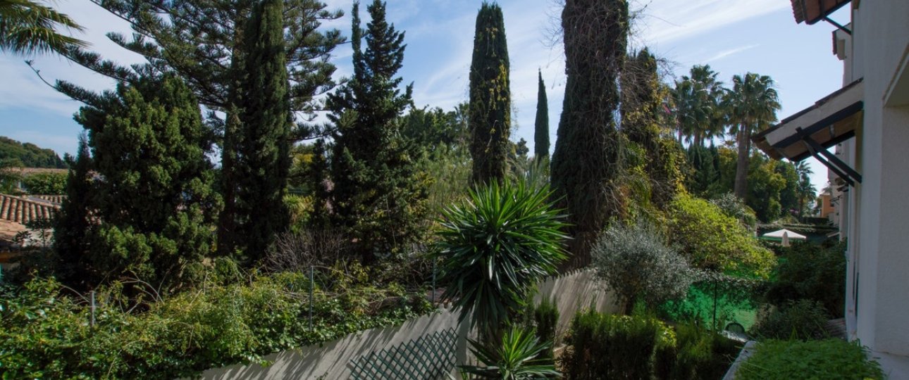 Resale - apartment - Marbella - San Pedro de Alcántara