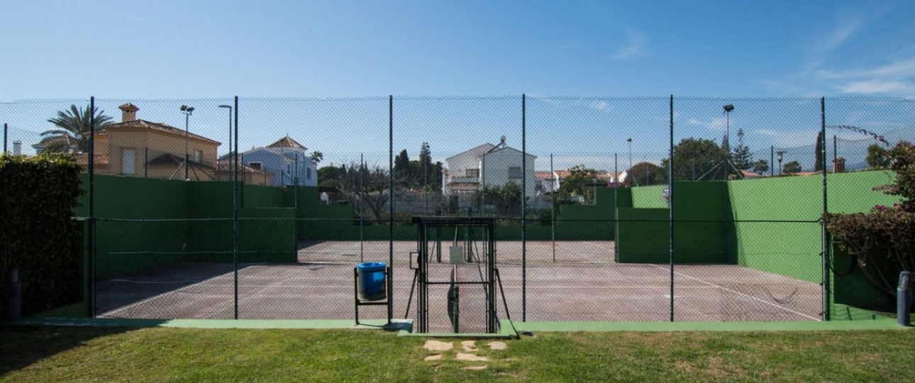 Resale - apartment - Marbella - San Pedro de Alcántara