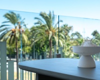 Resale - apartment - Marbella - San Pedro de Alcántara