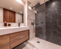 Resale - apartment - Marbella - San Pedro de Alcántara