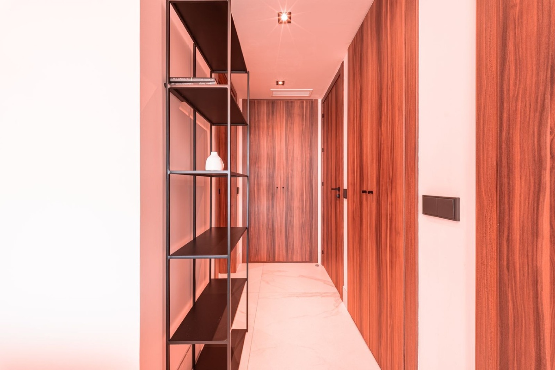Resale - apartment - Marbella - San Pedro de Alcántara