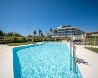 Resale - apartment - Marbella - San Pedro de Alcántara
