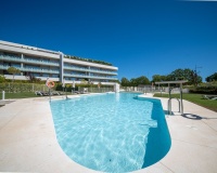 Resale - apartment - Marbella - San Pedro de Alcántara