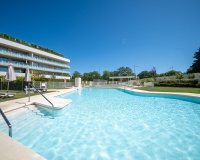 Resale - apartment - Marbella - San Pedro de Alcántara