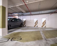 Resale - apartment - Marbella - San Pedro de Alcántara