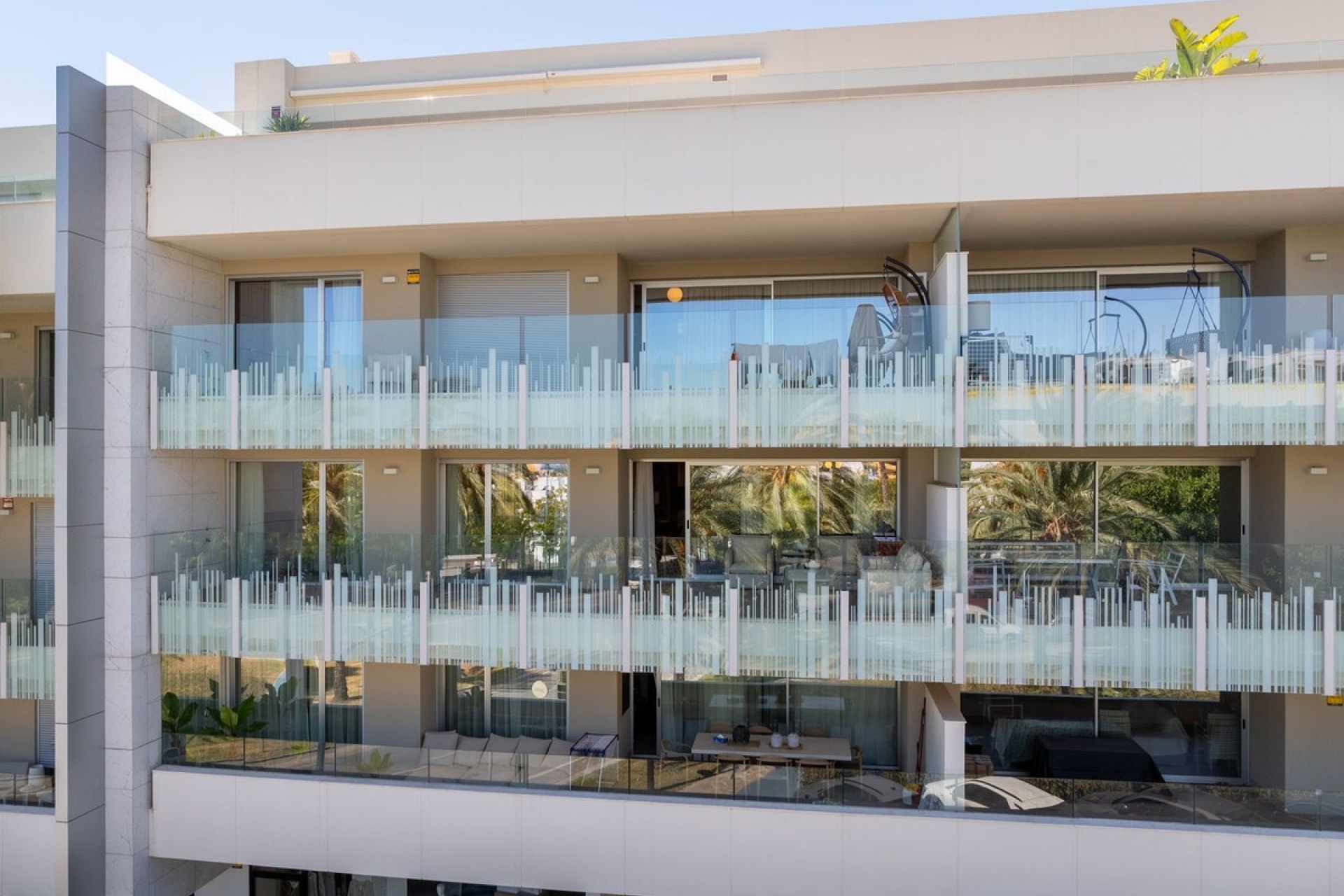 Resale - apartment - Marbella - San Pedro de Alcántara
