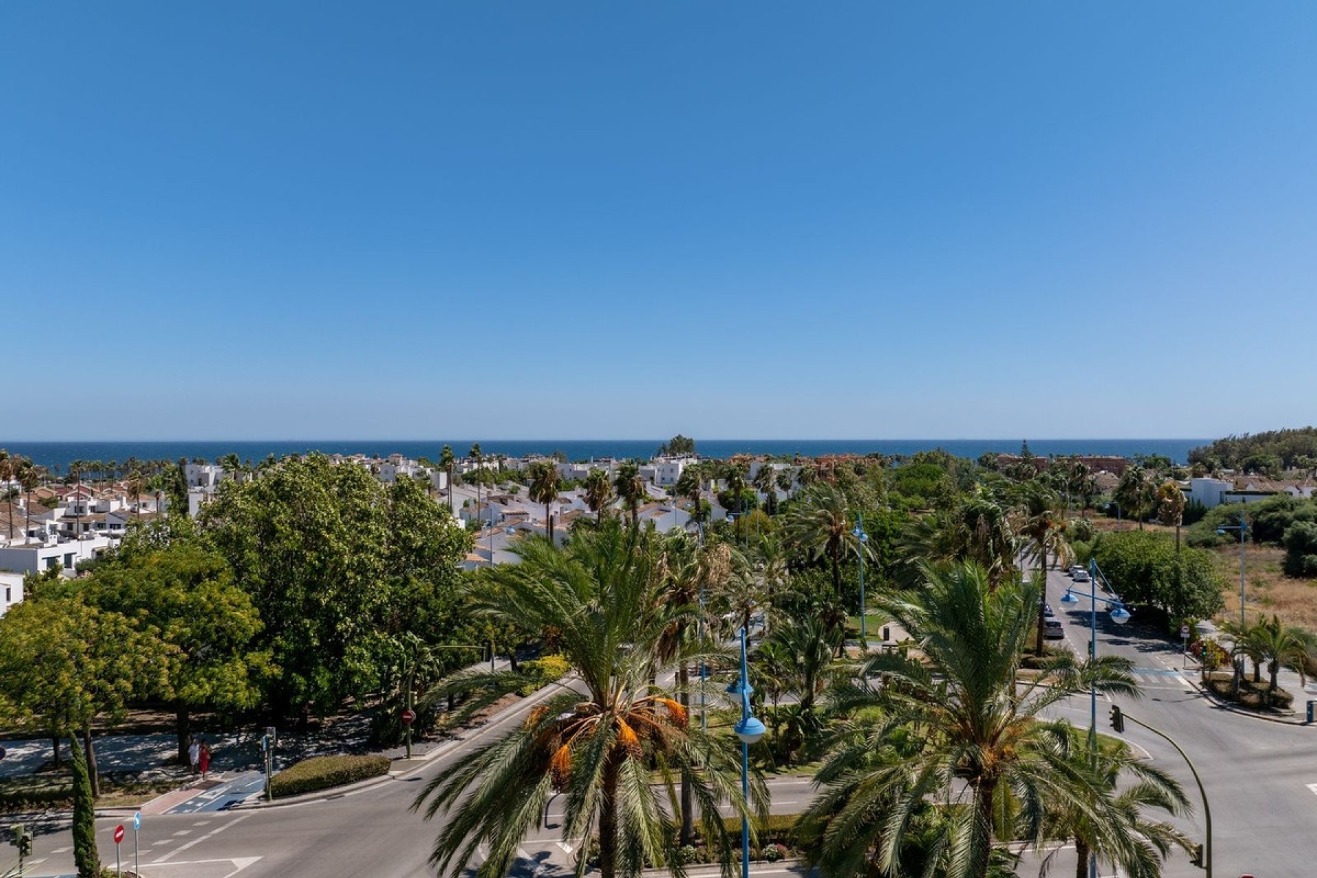 Resale - apartment - Marbella - San Pedro de Alcántara