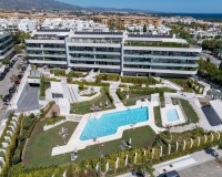 Resale - apartment - Marbella - San Pedro de Alcántara