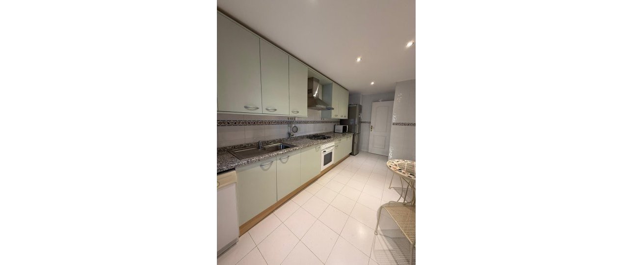 Resale - apartment - Marbella - San Pedro de Alcántara